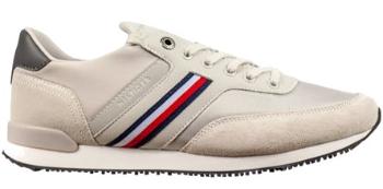 Tommy Hilfiger Adidași pentru bărbați FM0FM04137PQU 41