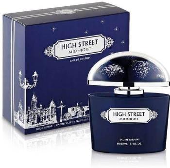 Armaf High Street Midnight - EDP 100 ml