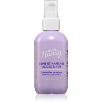 Merci Handy Boobs & Hips ser pentru fermitate 90 ml