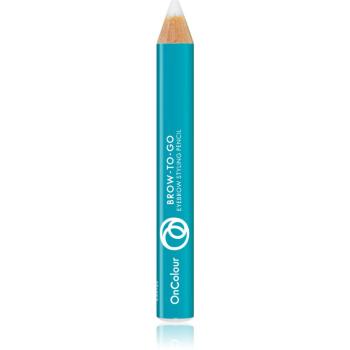 Oriflame OnColour creion pentru sprancene 1,12 g