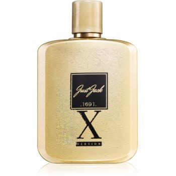 Just Jack X Version Eau de Parfum unisex 100 ml