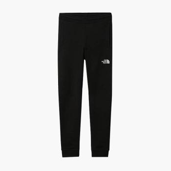 The North Face Youth Fleece Pant NF0A2WAIKY4