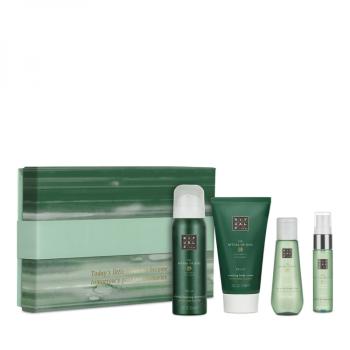 Rituals Set cadou pentru îngrijirea corpului The Ritual of Jing (Calming Treat Set S)