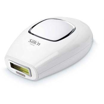 Silk'n Infinity 400K epilator IPL pentru corp, față, zona inghinală și axile 400 000 Pulses 1 buc