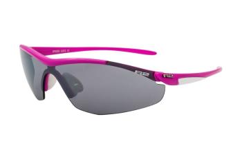 sport solare ochelari R2 LADY roz AT025D