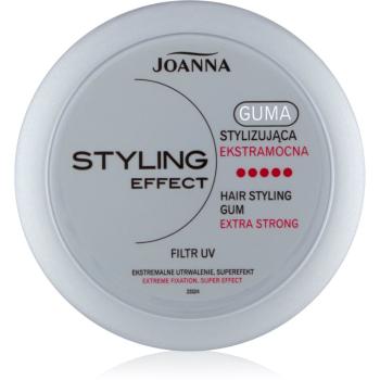 Joanna Styling Effect guma pentru styling 100 g