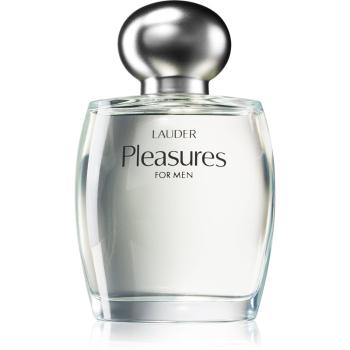 Estée Lauder Pleasures for Men eau de cologne pentru bărbați 100 ml