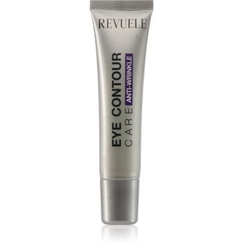 Revuele Eye Contour Care Anti-Wrinkle crema de ochi pentru fermitate antirid 15 ml