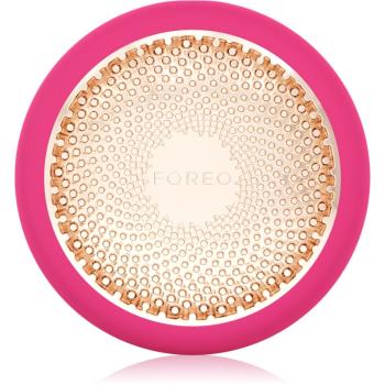 FOREO UFO™ 3 5-in-1 aparat sonic pentru accelerarea efectului măștilor de ten Fuchsia 1 buc