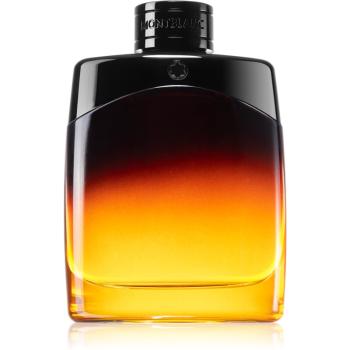 Montblanc Legend Night Eau de Parfum pentru bărbați 100 ml
