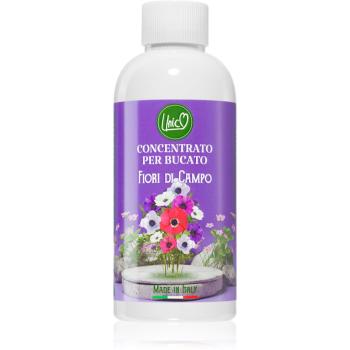 THD Unico Wild Flowers parfum concentrat pentru mașina de spălat 100 ml