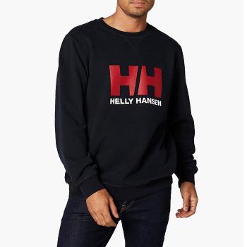Helly Hansen Logo Crew Sweatshirt 34000 597