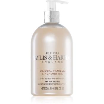 Baylis & Harding Indulgent Săpun lichid pentru mâini 500 ml