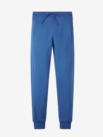 Tom Tailor Pantaloni de trening pentru copii Albastru