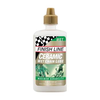 
                         lubrifiant - CERAMIC WET 120ml 
                