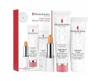 Elizabeth Arden Set cadou de tratament de protecție și hidratare Eight Hour