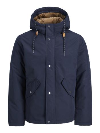 Jack&Jones Jacheta pentru bărbați JJSAKA 12211942 Navy Blazer XXL