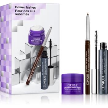 Clinique Holiday Lash Power Mascara Set set cadou (pentru față și ochi) pentru femei