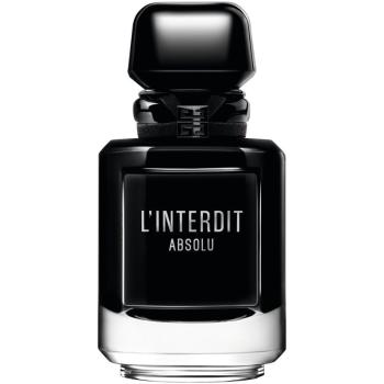 GIVENCHY L’Interdit Absolu Eau de Parfum intense pentru femei 50 ml