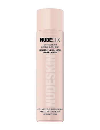 Nudestix Tonic facial 5% Citrus Fruit (Glyconic Glow Toner) 95 ml