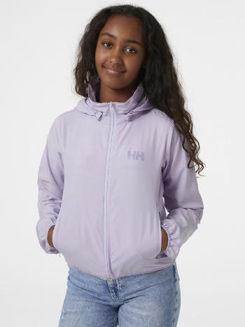 Helly Hansen Jachetă pentru copii Violet