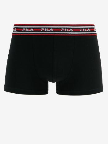 FILA Boxeri Negru