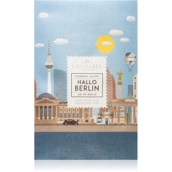 Castelbel Hallo Berlin parfum pentru dulap