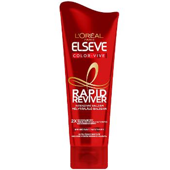 L´Oréal Paris Balsam intensiv pentru păr vopsit Elseve ( Color-Vive Rapid Reviver Conditioner) 180 ml