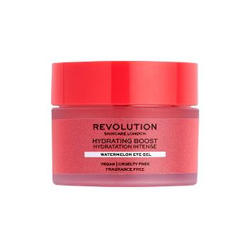Revolution Skincare Gel de ochi Revolution Skincare Hydrating Boost (Watermelon Eye Gel) 15 ml
