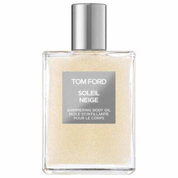 Tom Ford Soleil Neige - ulei de corp strălucitor 100 ml