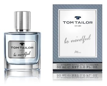 Tom Tailor Be Mindful Man - EDT 50 ml