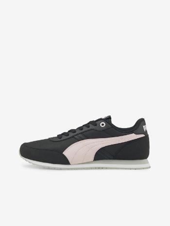 Puma Runner Essential Teniși Negru