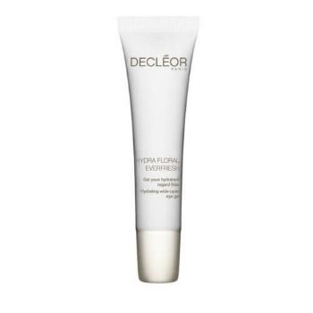 Decléor Cremă-gel fină pentru ochi Hydra Floral (Eye Gel Cream) 15 ml