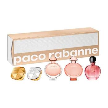 Paco Rabanne Kolekce miniatur Paco Rabanne pentru ea