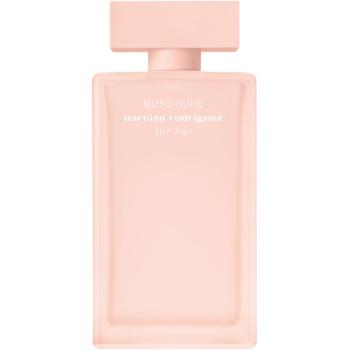 Narciso Rodriguez for her Musc Nude Eau de Parfum pentru femei 100 ml