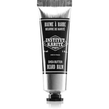 Institut Karité Paris Men Shea Butter Beard Balm balsam pentru barba unt de shea 30 ml