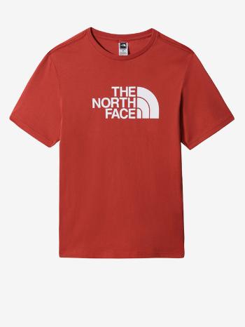 The North Face Easy Tricou Portocaliu