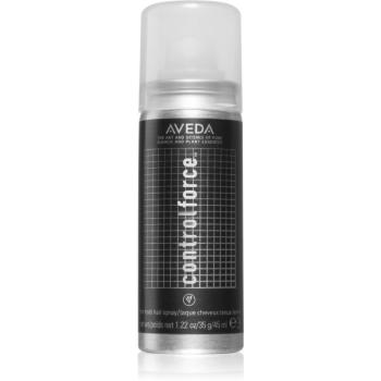 Aveda Control Force™ Firm Hold Hair Spray fixativ cu fixare puternică 45 ml
