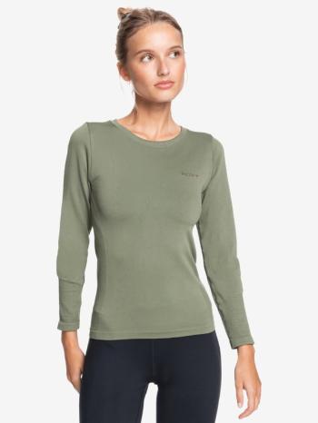 Roxy Tricou Verde