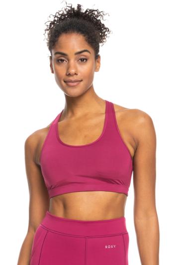 Roxy Sutien sport pentru femei Back To You ERJKT03859-MQB0 XL