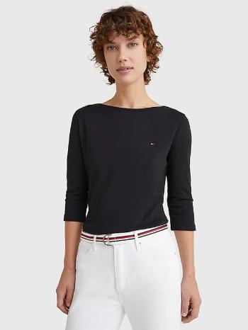 Tommy Hilfiger Tricou Negru