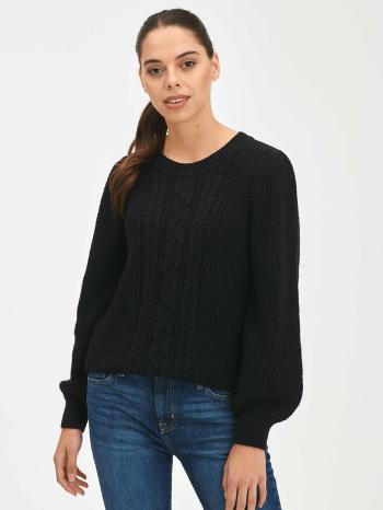 GAP Pulover Negru