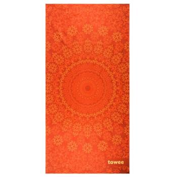 Prosop cu uscare rapidă Towee ORIENT, 70 x 140 cm