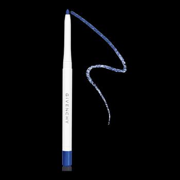 Givenchy Creion pentru ochi rezistent la apă Couture Waterproof (Eyeliner) 0,3 g 04 Cobalt