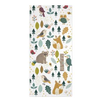 Prosop  pentru copii 70x150 cm Harvestwood – Moshi Moshi