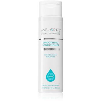 Ameliorate Smoothing Conditioner balsam cu efect de netezire pentru un scalp uscat, atenueaza senzatia de mancarime 250 ml