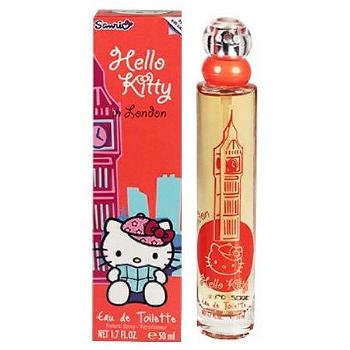 EP Line Hello Kitty - EDT 30 ml