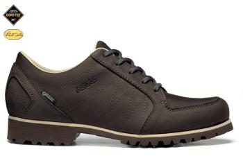 Pantofi Asolo Taiki GV întuneric maro / întuneric brown/A553