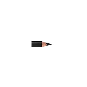 Dermacol Creion din lemn pentru ochi 12H (True Colour Eyeliner) 2 g 8 Black