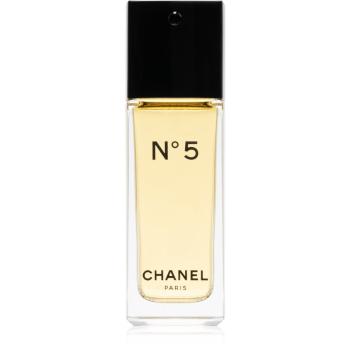 Chanel N°5 Eau de Toilette pentru femei 50 ml